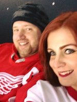 New Jersey Devils vs. Detroit Red Wings - NHL