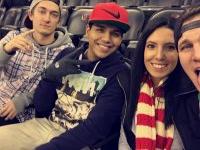 New Jersey Devils vs. Detroit Red Wings - NHL