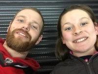 New Jersey Devils vs. Detroit Red Wings - NHL