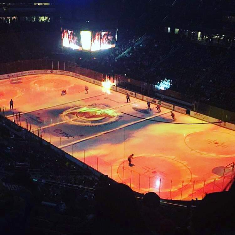 New Jersey Devils vs. Detroit Red Wings - NHL