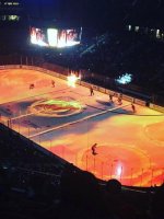 New Jersey Devils vs. Detroit Red Wings - NHL