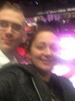 New Jersey Devils vs. Detroit Red Wings - NHL
