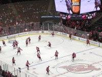 New Jersey Devils vs. Detroit Red Wings - NHL