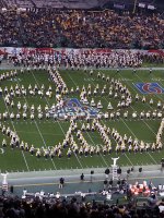 2016 Motel 6 Cactus Bowl - Arizona State Sun Devils vs. West Virginia Mountaineers- NCAA Football