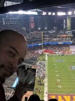 2016 Motel 6 Cactus Bowl - Arizona State Sun Devils vs. West Virginia Mountaineers- NCAA Football