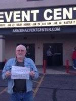 Come Back Buddy Band - Presented by the Arizona Event Center - Thursday Evening