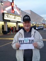 Come Back Buddy Band - Presented by the Arizona Event Center - Thursday Evening