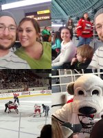 Charlotte Checkers vs. Manitoba Moose - Presented by the Charlotte Checkers - AHL - American Hockey League - Saturday