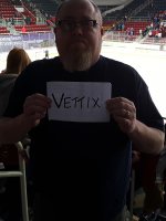 Charlotte Checkers vs. Manitoba Moose - Presented by the Charlotte Checkers - AHL - American Hockey League - Saturday