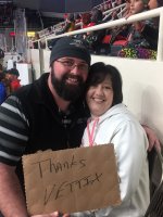 Charlotte Checkers vs. Manitoba Moose - Presented by the Charlotte Checkers - AHL - American Hockey League - Saturday