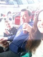 Charlotte Checkers vs. Manitoba Moose - Presented by the Charlotte Checkers - AHL - American Hockey League - Saturday