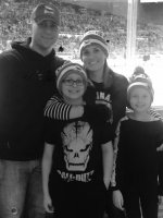 Charlotte Checkers vs. Manitoba Moose - Presented by the Charlotte Checkers - AHL - American Hockey League - Saturday