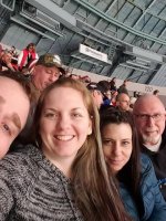 Charlotte Checkers vs. Manitoba Moose - Presented by the Charlotte Checkers - AHL - American Hockey League - Saturday