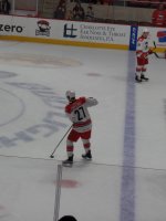 Charlotte Checkers vs. Manitoba Moose - Presented by the Charlotte Checkers - AHL - American Hockey League - Saturday