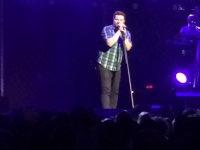 Chris Young I ' M Comin ' Over Tour With Special Guest Eric Paslay and Clare Dunn