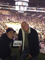 Phoenix Suns vs. Charlotte Hornets - NBA - Suite Tickets