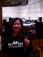 New Years Eve Celebration