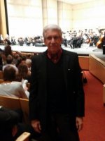 New Years Eve Celebration