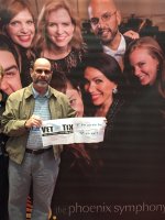 New Years Eve Celebration