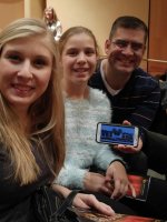 New Years Eve Celebration