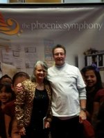 New Years Eve Celebration