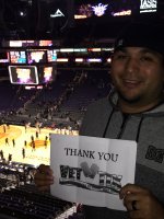 Phoenix Suns vs. Charlotte Hornets - NBA