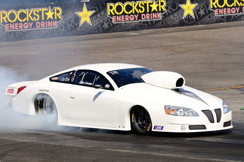 NHRA Division 7 Double Header @ Firebird International Raceway 2/25...SATURDAY!!