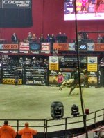 PBR: Built Ford Tough - Invitational