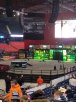 PBR: Built Ford Tough - Invitational