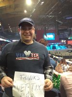 PBR: Built Ford Tough - Invitational