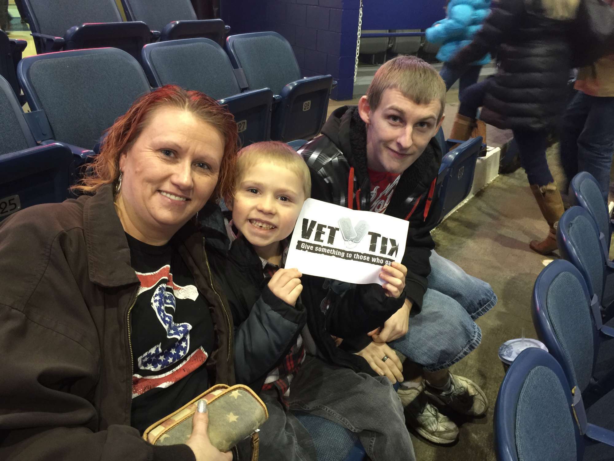 PBR: Built Ford Tough - Invitational