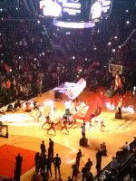 Phoenix Suns vs. Miami Heat - NBA