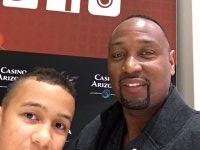 Phoenix Suns vs. Miami Heat - NBA