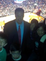 Phoenix Suns vs. Miami Heat - NBA