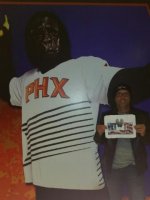 Phoenix Suns vs. Miami Heat - NBA