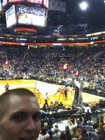 Phoenix Suns vs. Miami Heat - NBA