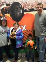 Phoenix Suns vs. Miami Heat - NBA