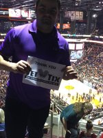 Phoenix Suns vs. Miami Heat - NBA