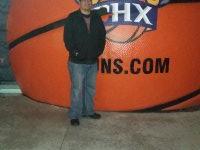 Phoenix Suns vs. Miami Heat - NBA