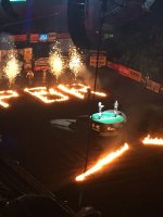 PBR: Built Ford Tough - Invitational - Friday