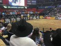 PBR: Built Ford Tough - Invitational - Friday