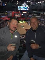 PBR: Built Ford Tough - Invitational - Friday