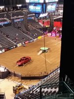 PBR: Built Ford Tough - Invitational - Friday