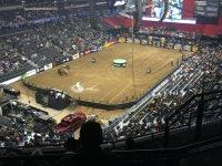 PBR: Built Ford Tough - Invitational - Friday