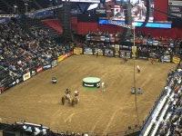 PBR: Built Ford Tough - Invitational - Friday