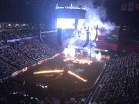 PBR: Built Ford Tough - Invitational - Sunday