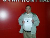 Human Nature - Robert Franz Conductor