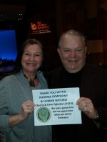 Human Nature - Robert Franz Conductor