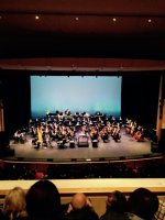 Human Nature - Robert Franz Conductor