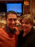 Human Nature - Robert Franz Conductor